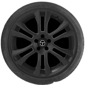 Thunderer Mach III R702