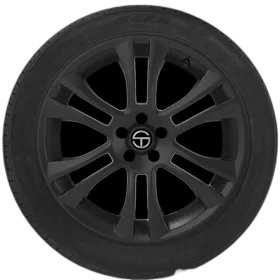 Thunderer Mach IV R302