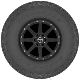 Thunderer Ranger ATR