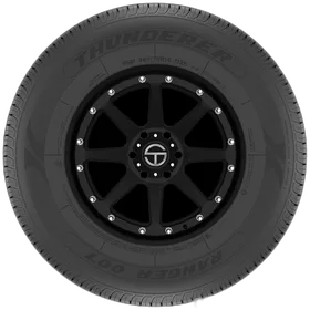 Thunderer Ranger R007 HT