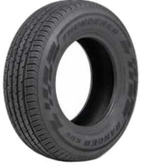 Thunderer Ranger SUV HT603