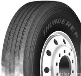 Thunderer TL442