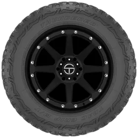 Thunderer Trac Grip M/T R408
