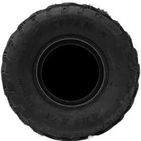 Titan 489 X/T Fronts
