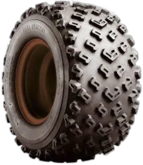 Titan Fast Trekker (Rears)