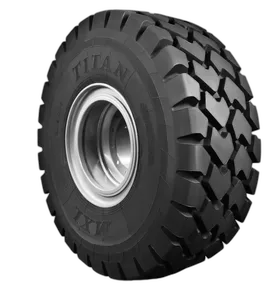 Titan MXL