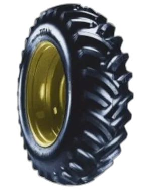 Titan Radial Hi TR Lug