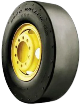 Titan Road Roller II