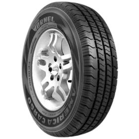 Tornel America Cargo