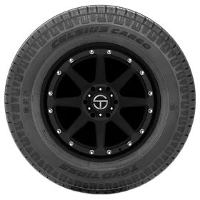 Toyo Celsius Cargo