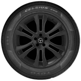 Toyo Celsius CUV