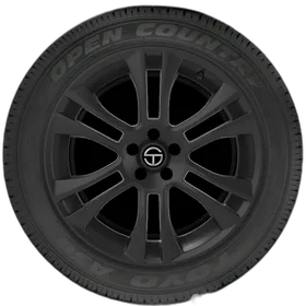 Toyo Open Country A30
