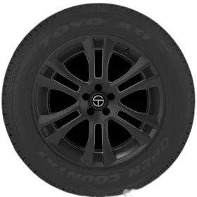 Toyo Open Country A31
