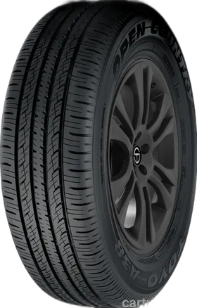 Toyo Open Country A38