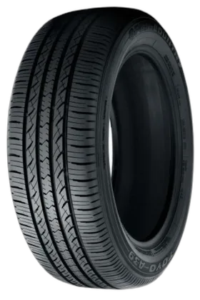 Toyo Open Country A39