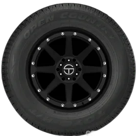 Toyo Open Country H/T