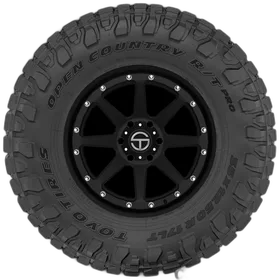 Toyo Open Country R/T Pro