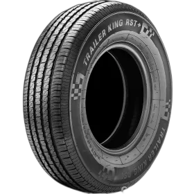 Trailer King RST Plus