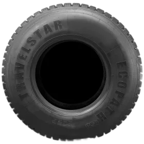 Travelstar Eco-Mile OSD