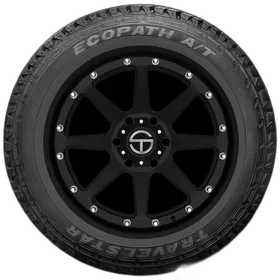 Travelstar EcoPath A/T