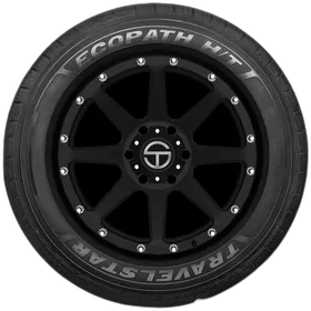 Travelstar EcoPath H/T