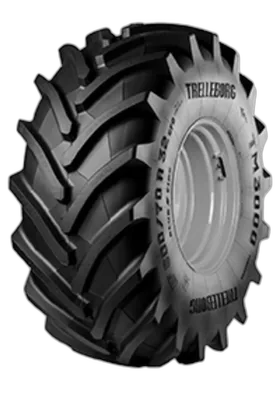 Trelleborg TM3000