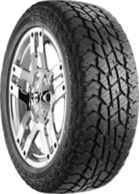 Tri-Ace Tri-Ace Pioneer A/T III