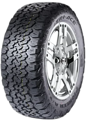 Tri-Ace Tri-Ace Pioneer AT1