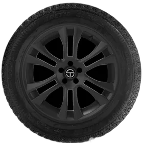 Vanderbilt Arctic Claw Winter XSI