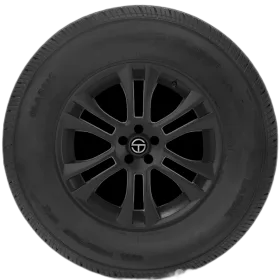 Vanderbilt Classic Radial