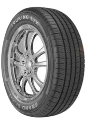 Vanderbilt Grand Spirit Touring L/X