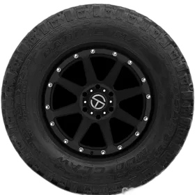 Vanderbilt Mud Claw MT