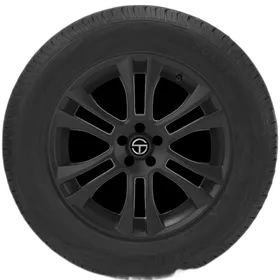 Vanderbilt Solar HP430