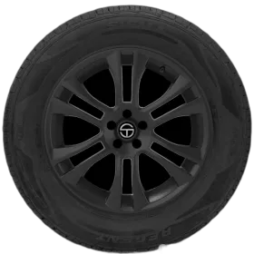 Vanderbilt Tour Plus LST