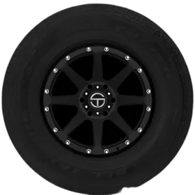 Vanderbilt Wild Trac LTR Max