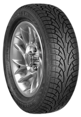 Vanderbilt Winter Claw Sport SXI