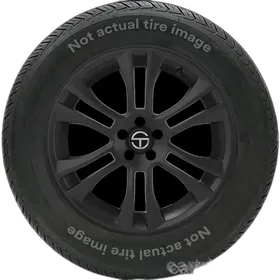 Vee Rubber Traimate 341 – Trailer