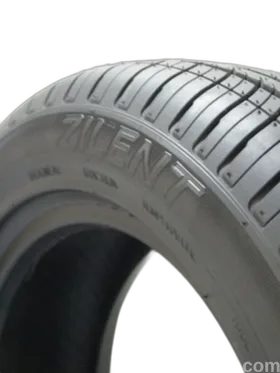 Vee Rubber Zilent