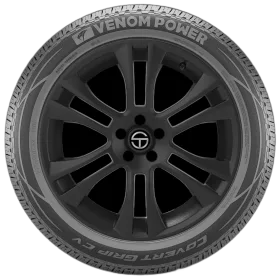 Venom Power Covert Grip CV