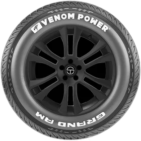 Venom Power Grand AM
