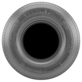 Venom Power Primo Hauler All Steel