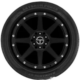 Venom Power Ragnarok GTS