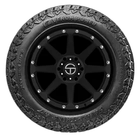 Venom Power Swampthing A/T