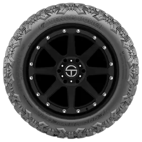 Venom Power Terra Hunter M/T