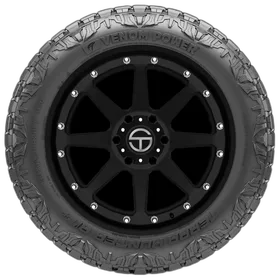 Venom Power Terra Hunter R/T Plus