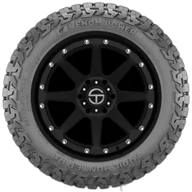 Venom Power Trail Hunter R/T