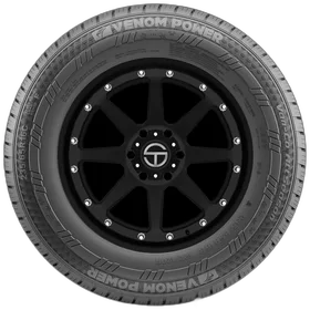 Venom Power Van-Co AllSeason