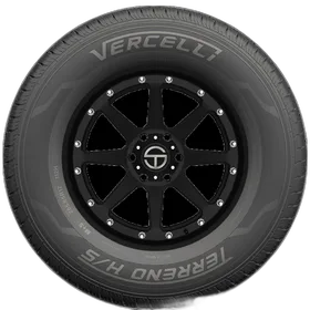 Vercelli Terreno H/S