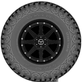 Vercelli Terreno M/T