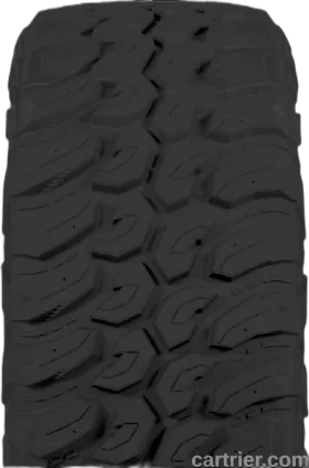 Versatyre Mud Terrain